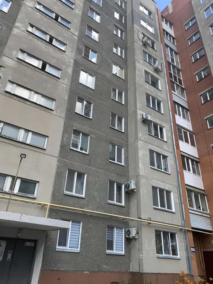 Россия, Курган, жилой район Заозёрный, 1-й микрорайон, 25А, фото 20
