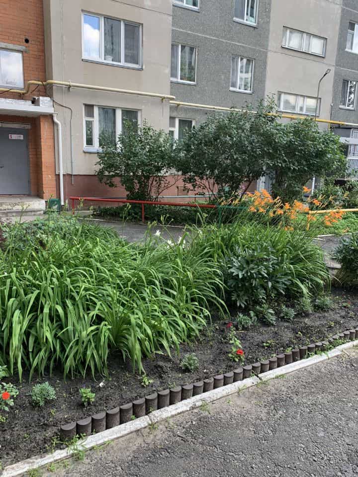 Россия, Курган, жилой район Заозёрный, 1-й микрорайон, 25А, фото 21