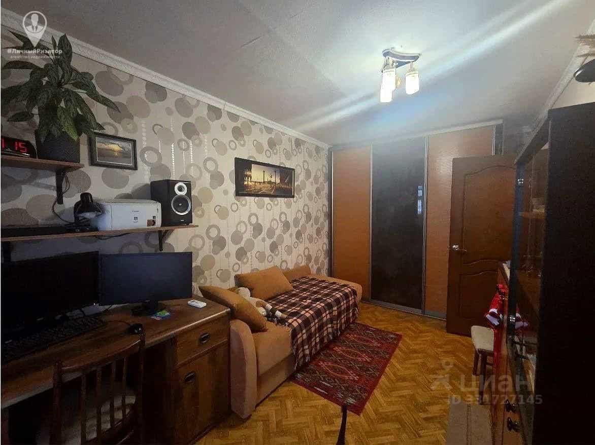 Россия, Рязань, Кальная улица, 15, фото 13