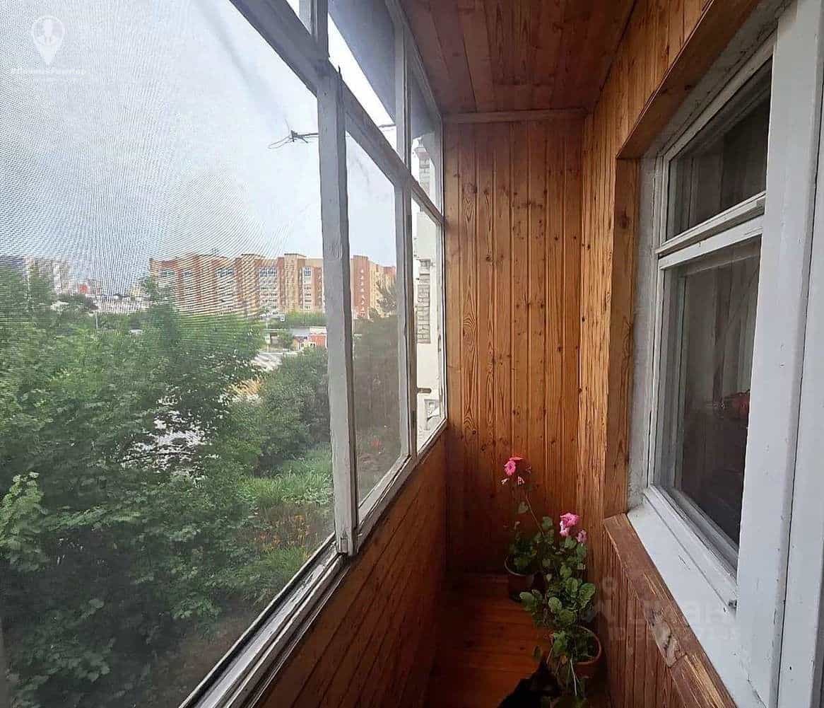 Россия, Рязань, Кальная улица, 15, фото 14