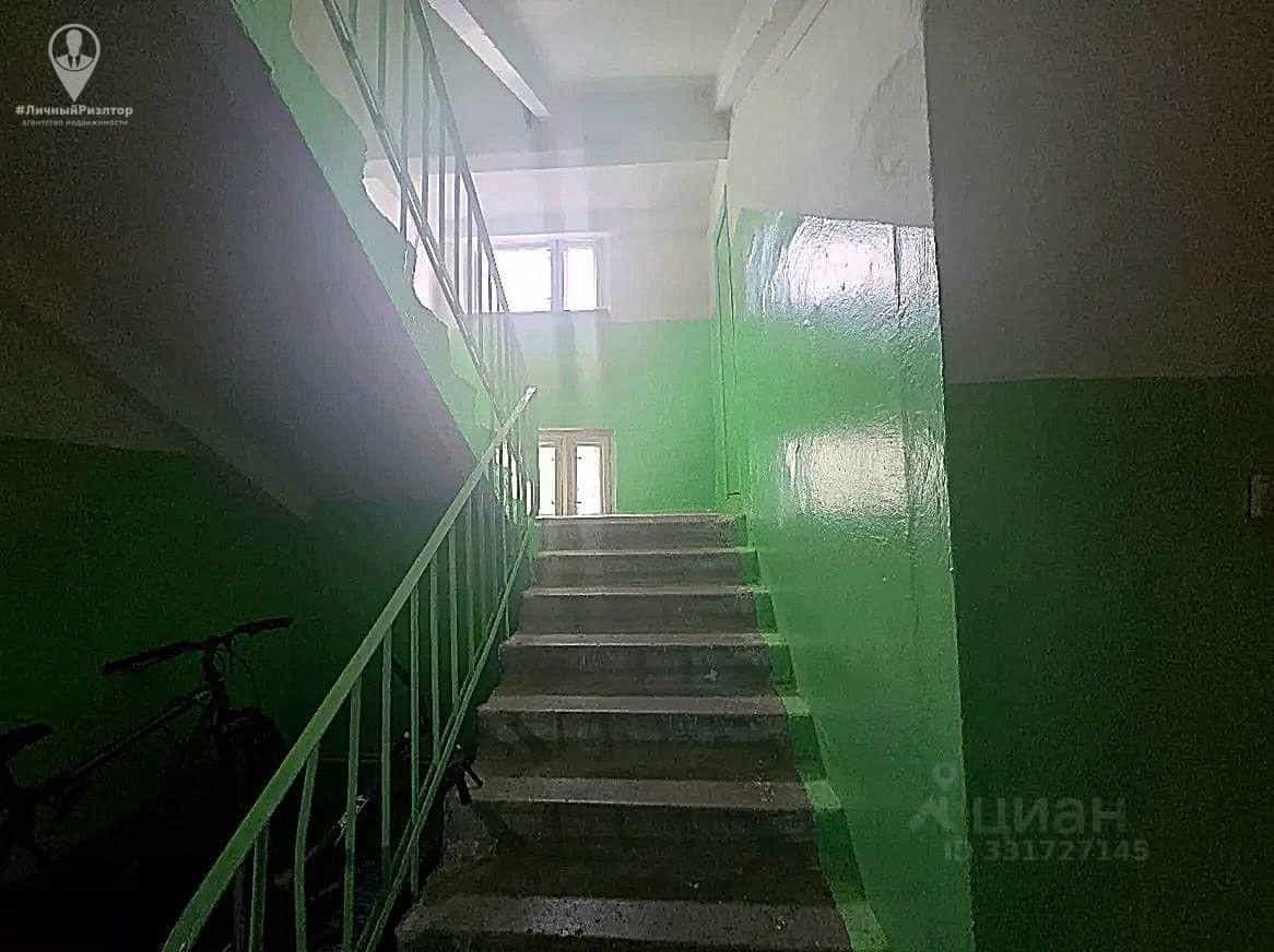 Россия, Рязань, Кальная улица, 15, фото 15