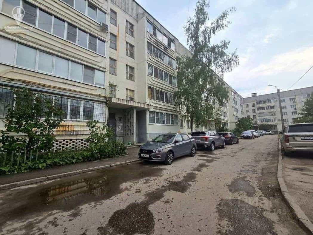 Россия, Рязань, Кальная улица, 15, фото 17