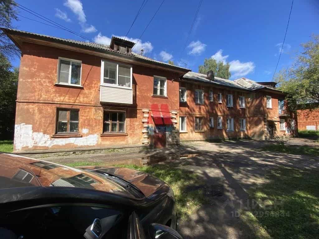 Россия, Ярославль, Проектируемая улица, 5