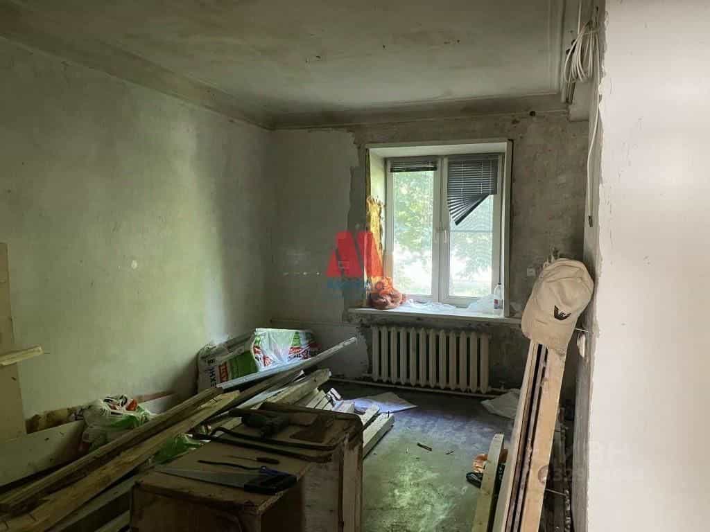 Россия, Ярославль, Проектируемая улица, 5, фото 8