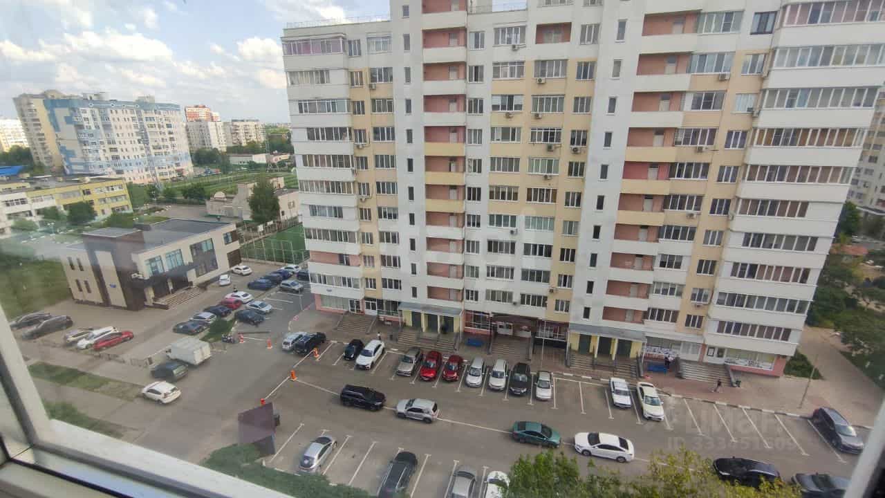 Россия, Белгород, улица Конева, 21, фото 10