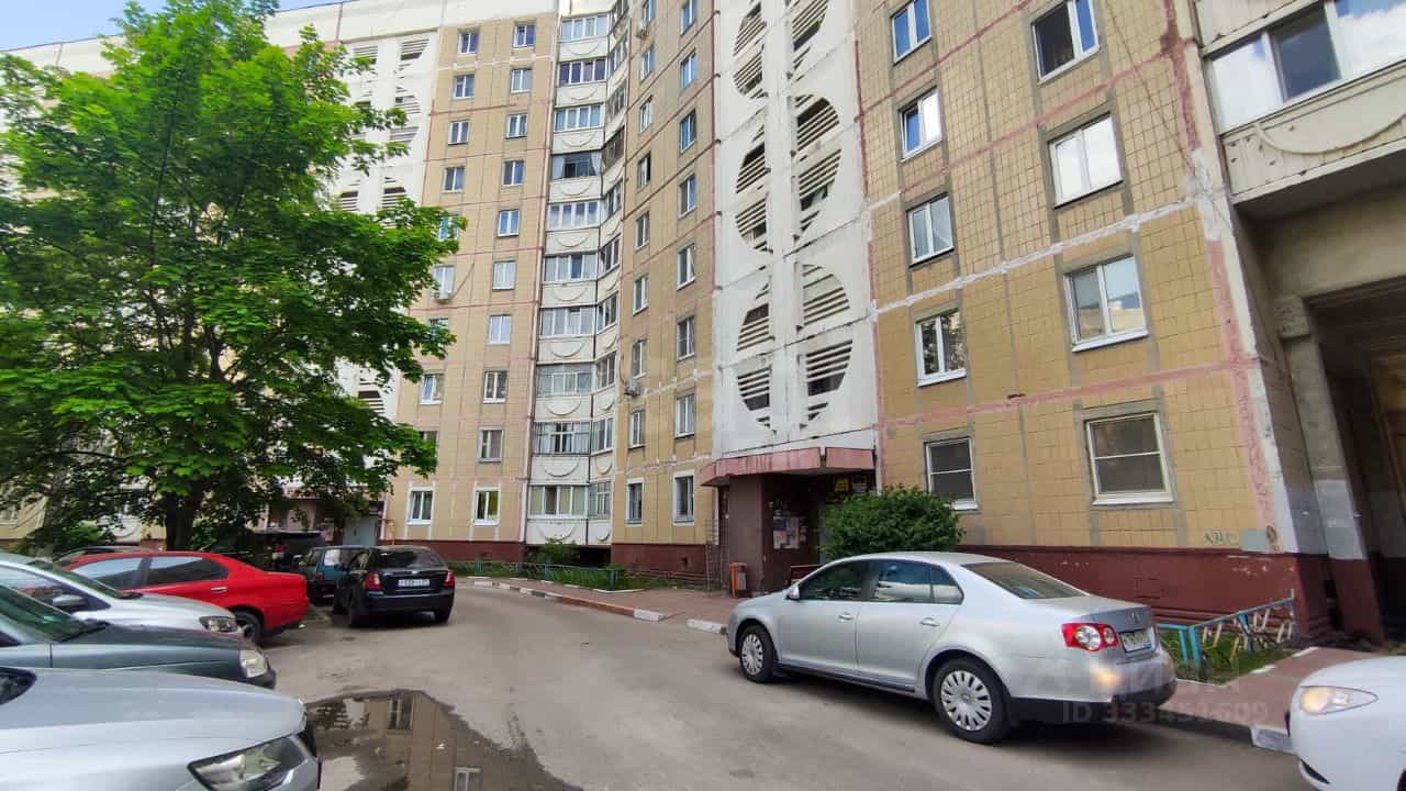 Россия, Белгород, улица Конева, 21, фото 11