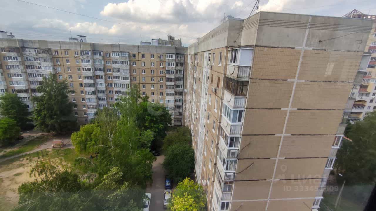 Россия, Белгород, улица Конева, 21, фото 12