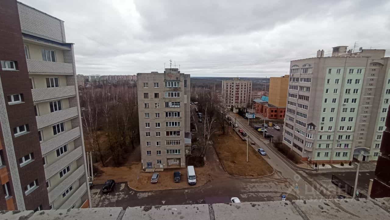 Россия, Смоленск, улица Нахимова, 23А, фото 9
