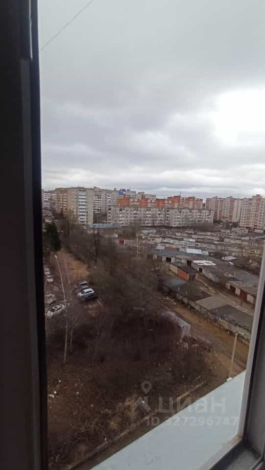 Россия, Смоленск, улица Нахимова, 23А, фото 12