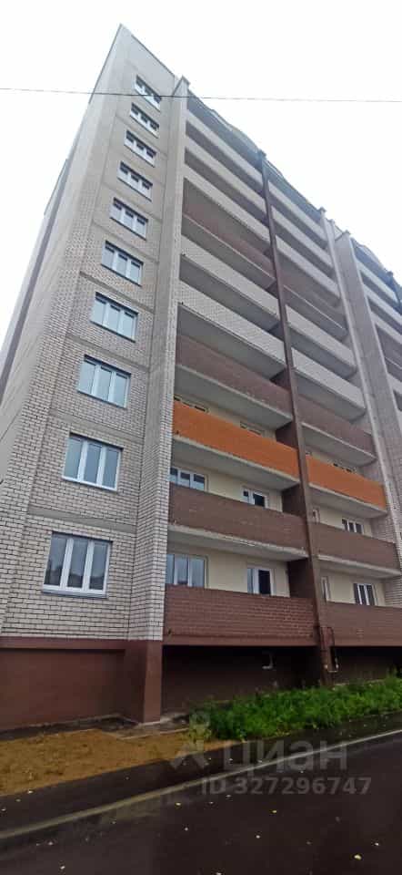Россия, Смоленск, улица Нахимова, 23А, фото 15