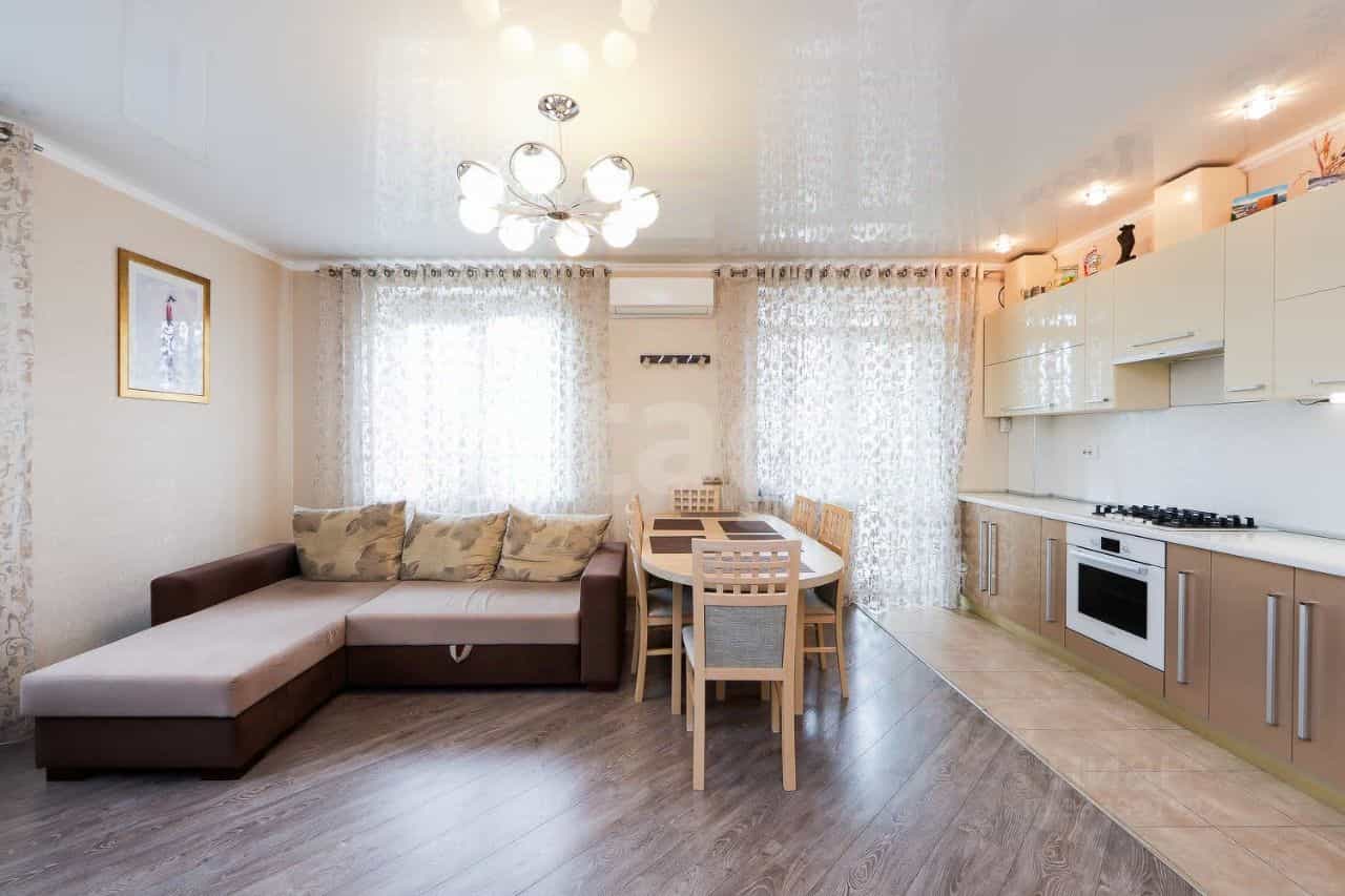 Россия, Калининград, Печатная улица, 55