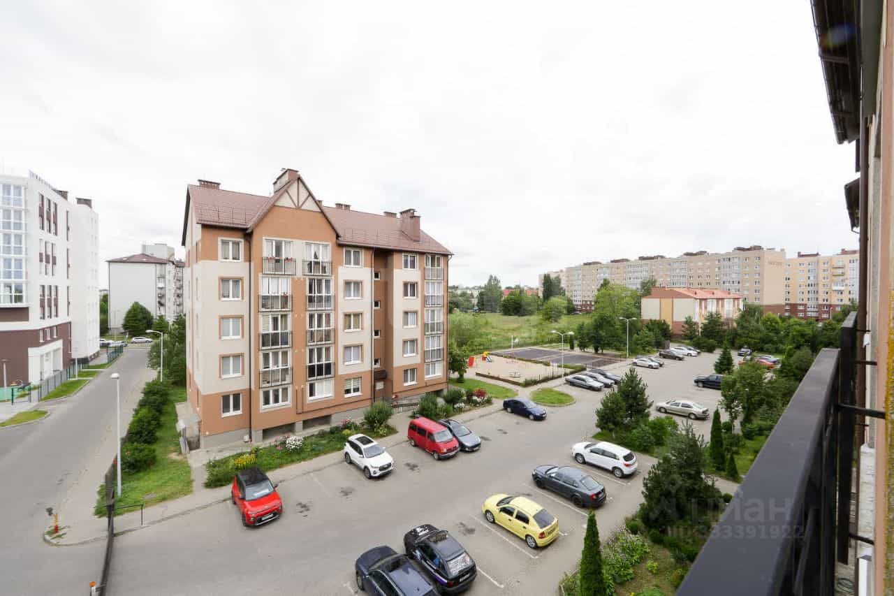 Россия, Калининград, Печатная улица, 55, фото 11