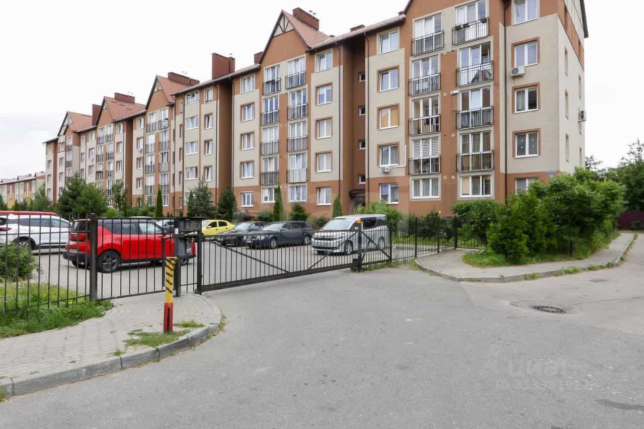 Россия, Калининград, Печатная улица, 55, фото 32