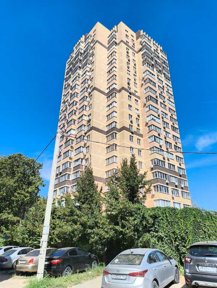 Россия, Ростов-на-Дону, Киргизская улица, 38Г, фото 15