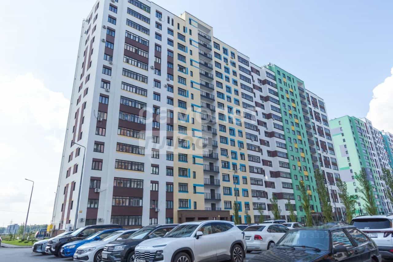 Россия, Республика Башкортостан, Уфа, улица Асхата Мирзагитова, 10, фото 6