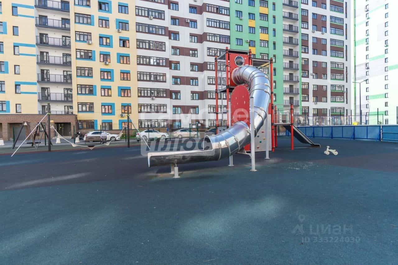 Россия, Республика Башкортостан, Уфа, улица Асхата Мирзагитова, 10, фото 20