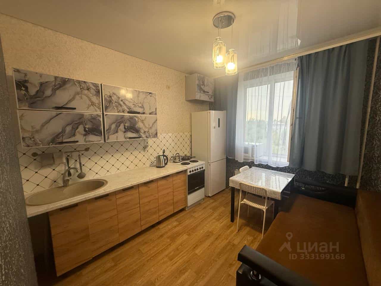 Россия, Омск, улица Малиновского, 12к4, фото 2