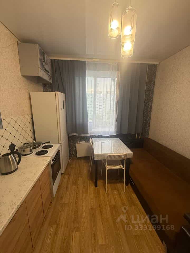 Россия, Омск, улица Малиновского, 12к4, фото 3
