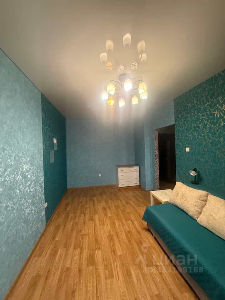 Россия, Омск, улица Малиновского, 12к4, фото 7