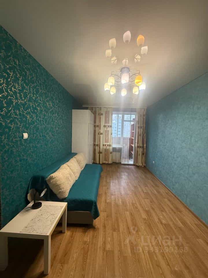 Россия, Омск, улица Малиновского, 12к4, фото 8