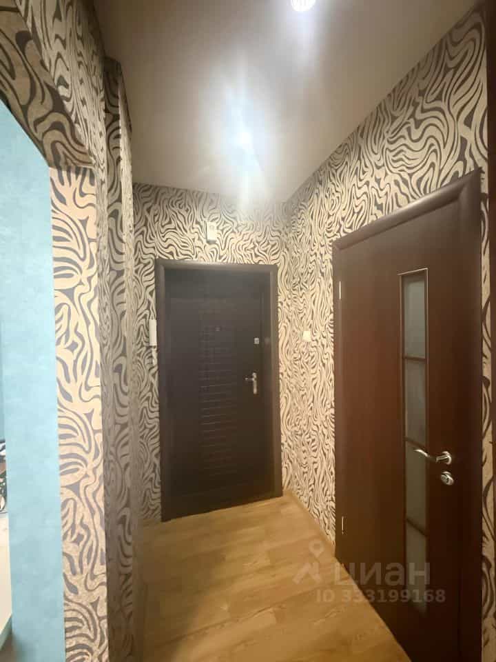 Россия, Омск, улица Малиновского, 12к4, фото 10