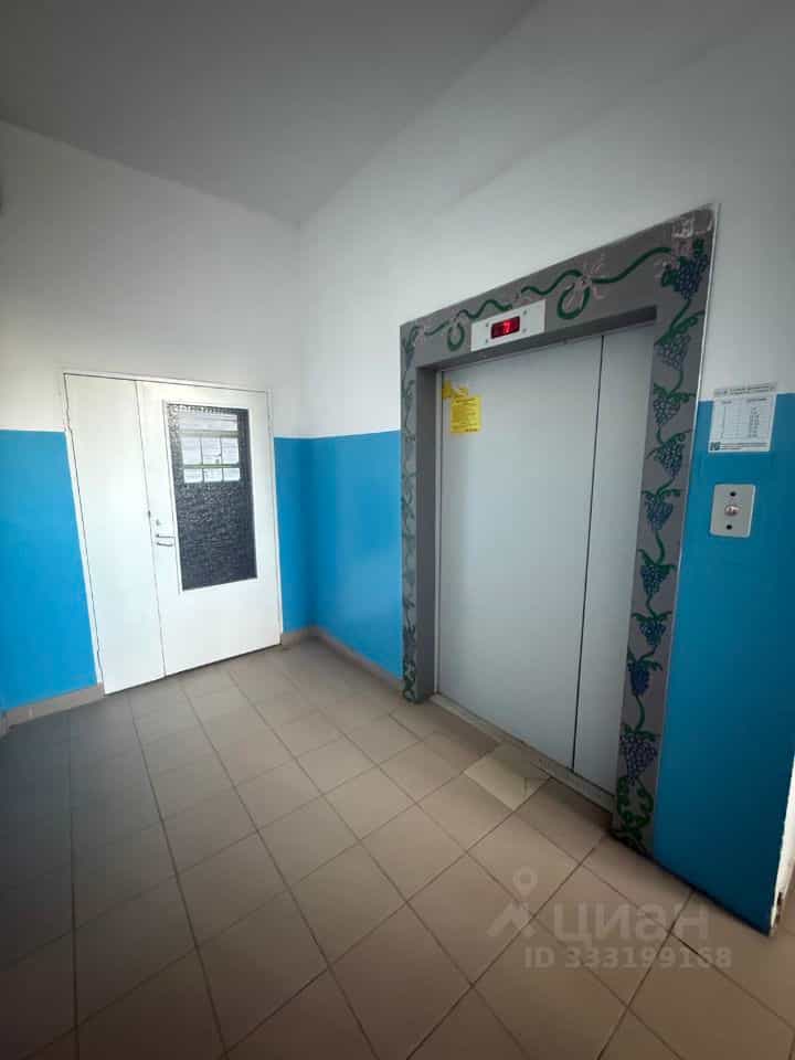 Россия, Омск, улица Малиновского, 12к4, фото 11