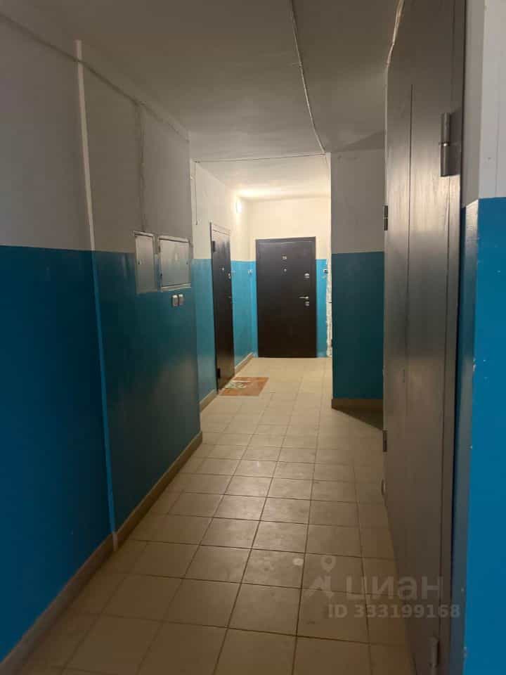 Россия, Омск, улица Малиновского, 12к4, фото 12