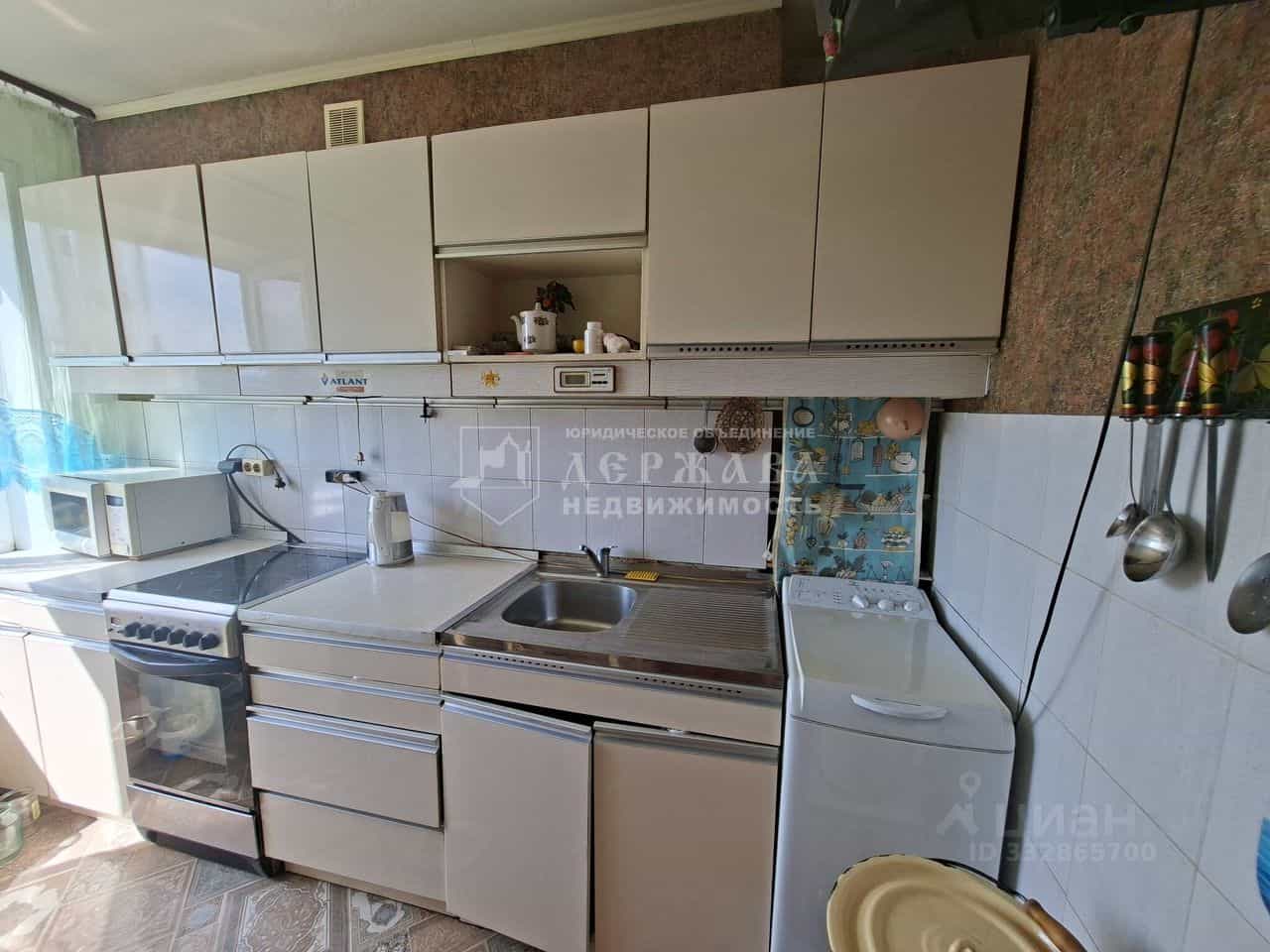 Россия, Кемерово, Ленинградский проспект, 47Б, фото 3