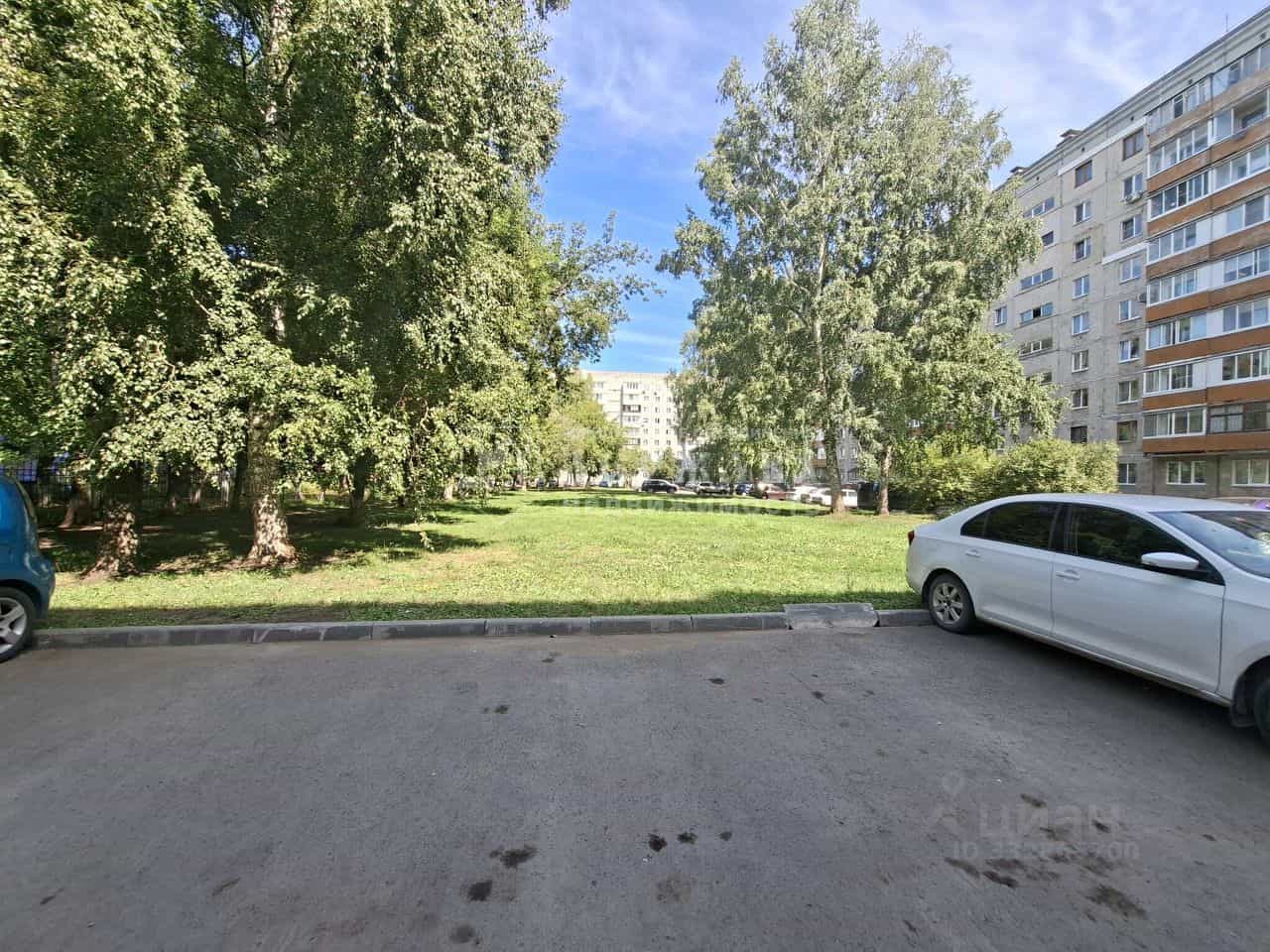Россия, Кемерово, Ленинградский проспект, 47Б, фото 21