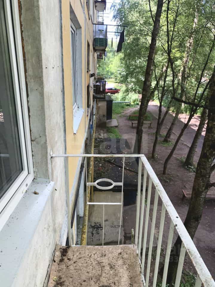 Россия, Калужская область, Малоярославецкий муниципальный округ, городок Малоярославец-5, 2, фото 26