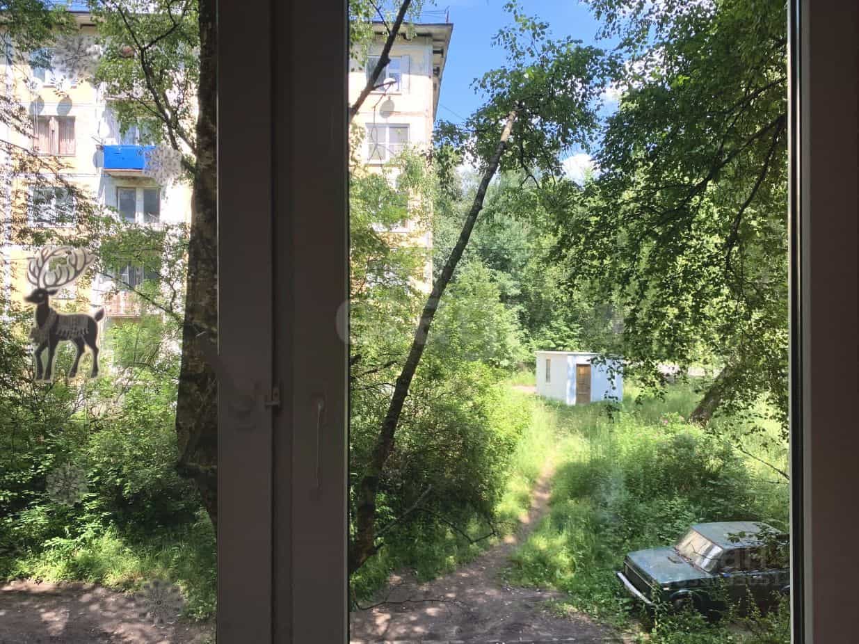 Россия, Калужская область, Малоярославецкий муниципальный округ, городок Малоярославец-5, 2, фото 33