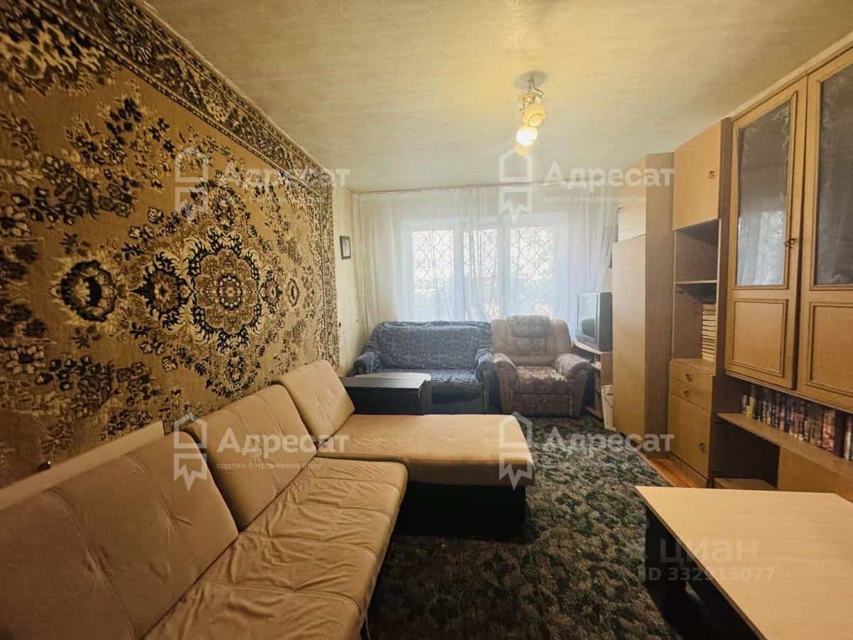 Россия, Волгоград, улица Елисеева, 17, фото 3
