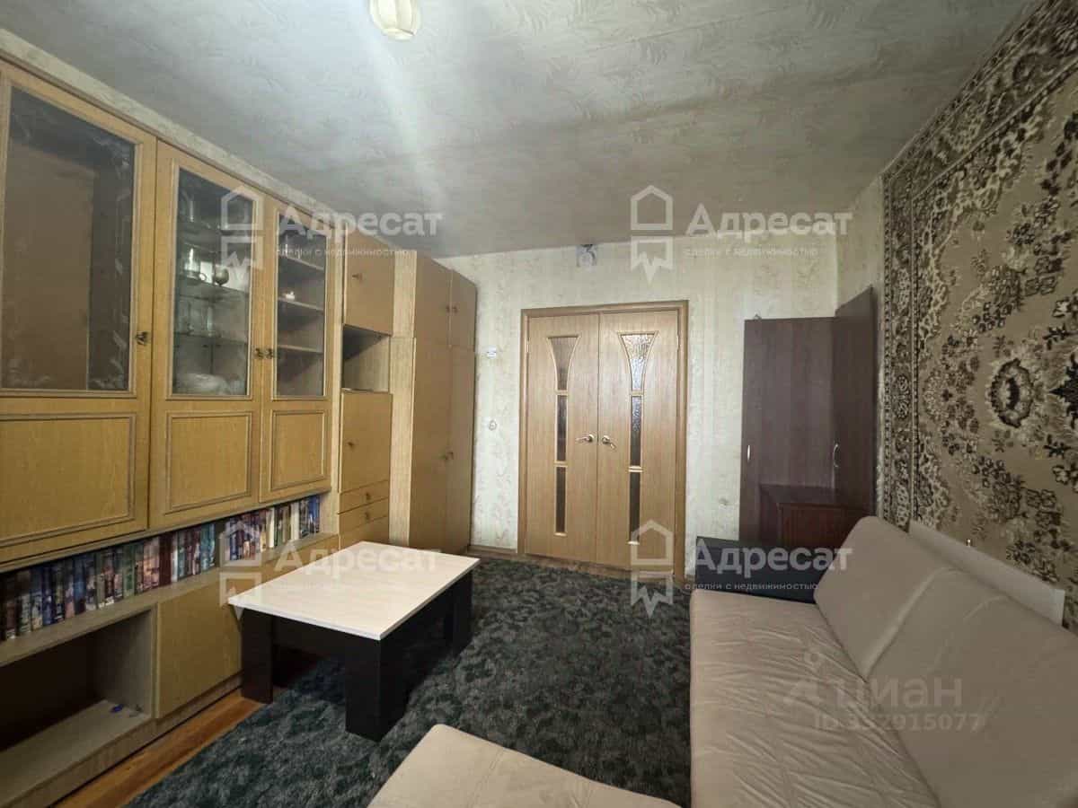 Россия, Волгоград, улица Елисеева, 17, фото 5