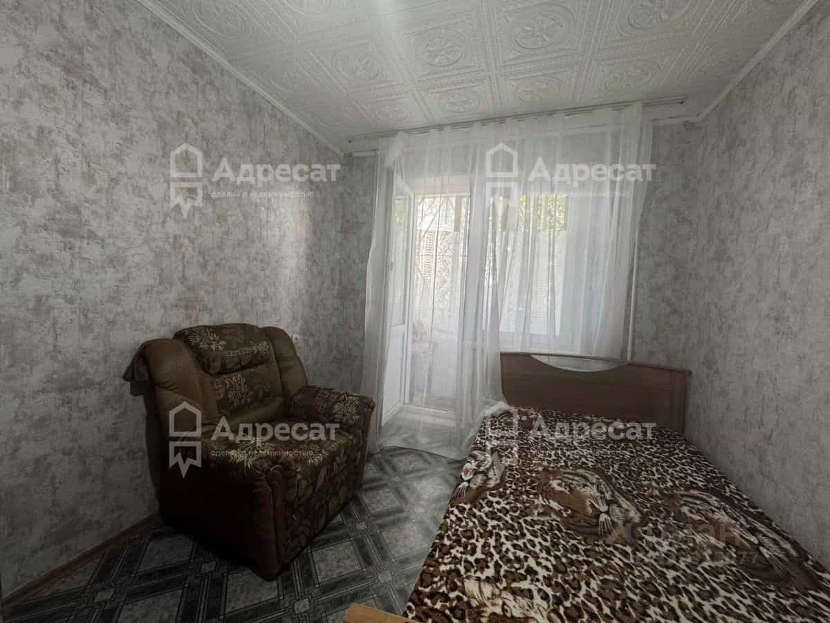 Россия, Волгоград, улица Елисеева, 17, фото 7