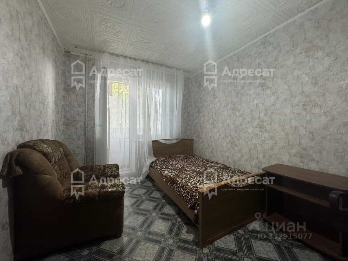Россия, Волгоград, улица Елисеева, 17, фото 8