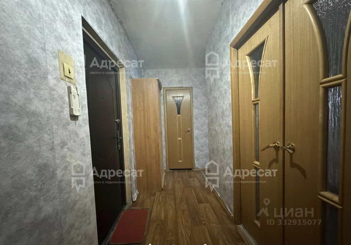 Россия, Волгоград, улица Елисеева, 17, фото 10