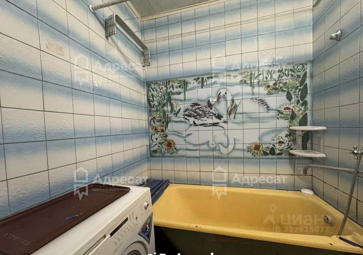 Россия, Волгоград, улица Елисеева, 17, фото 12