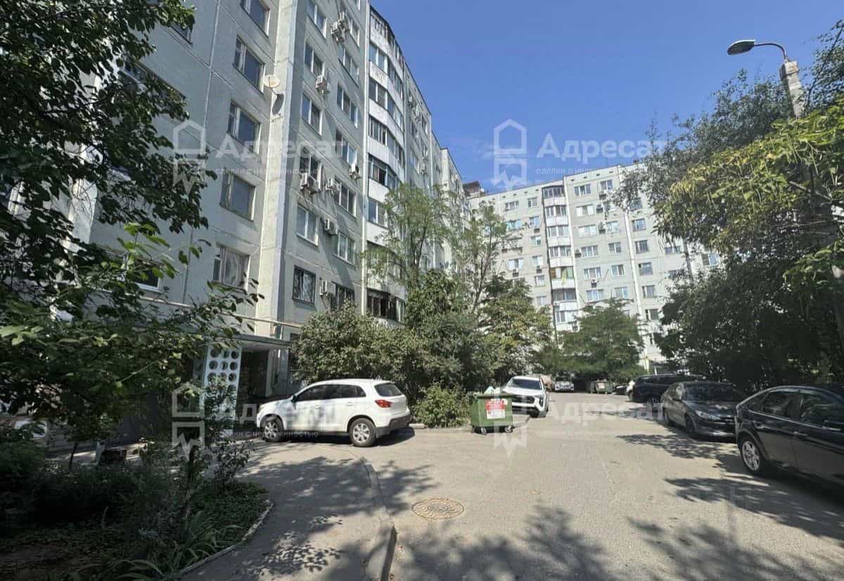Россия, Волгоград, улица Елисеева, 17, фото 17