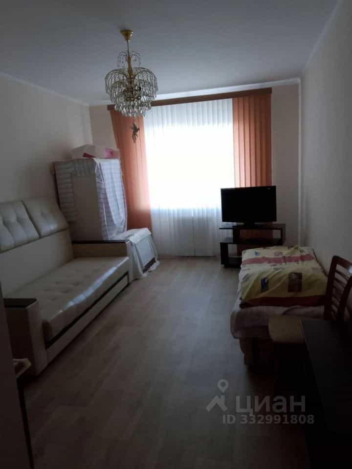 Россия, Рязань, район Приокский, улица Пирогова, 4, фото 3