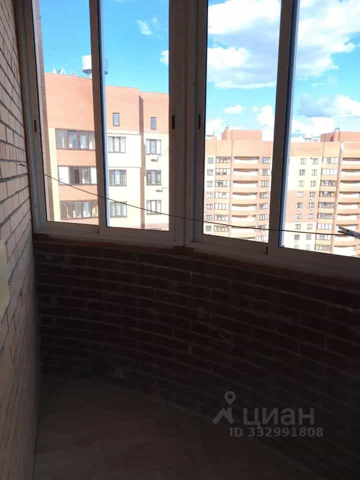Россия, Рязань, район Приокский, улица Пирогова, 4, фото 5