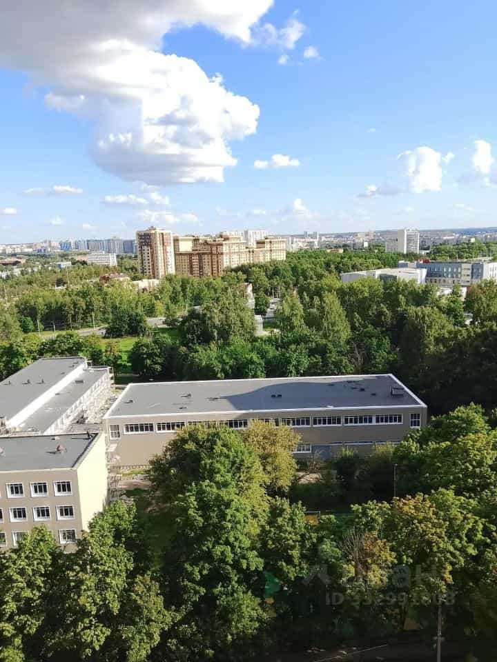 Россия, Рязань, район Приокский, улица Пирогова, 4, фото 7