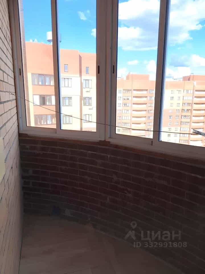 Россия, Рязань, район Приокский, улица Пирогова, 4, фото 8
