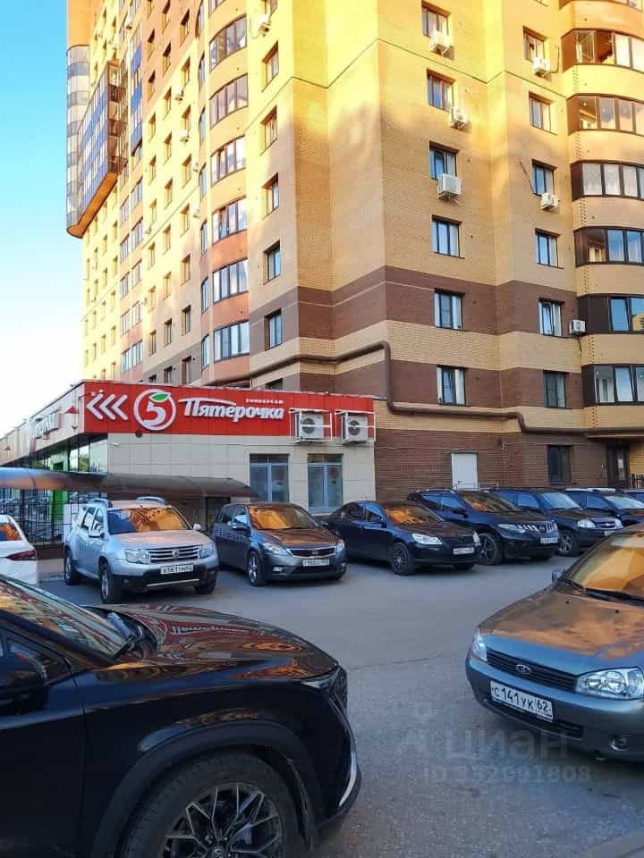 Россия, Рязань, район Приокский, улица Пирогова, 4, фото 19