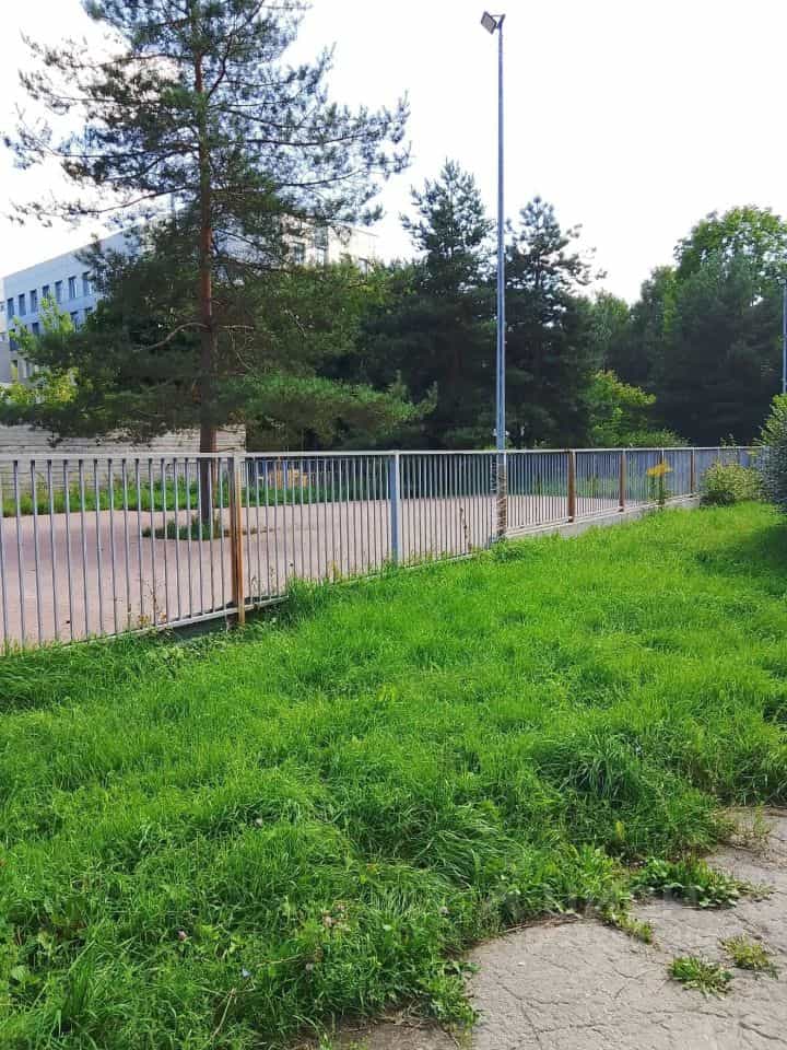 Россия, Рязань, район Приокский, улица Пирогова, 4, фото 24