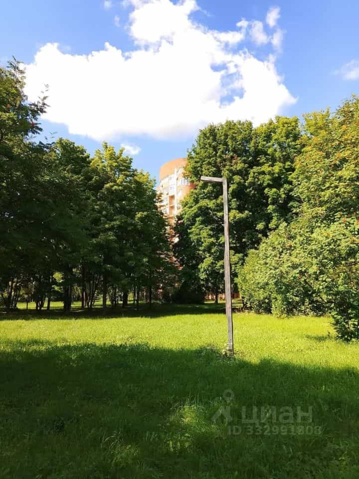 Россия, Рязань, район Приокский, улица Пирогова, 4, фото 25