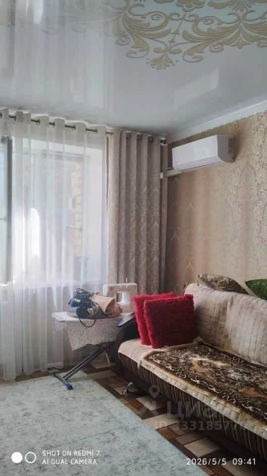Россия, Самарская область, Тольятти, улица Толстого, 21