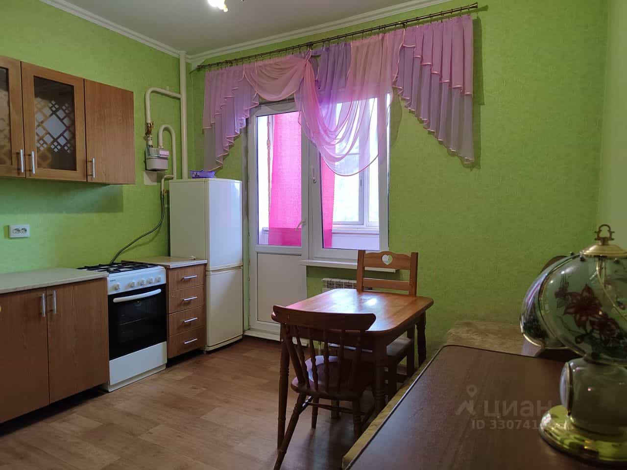 Россия, Тверь, улица Виноградова, 8, фото 3