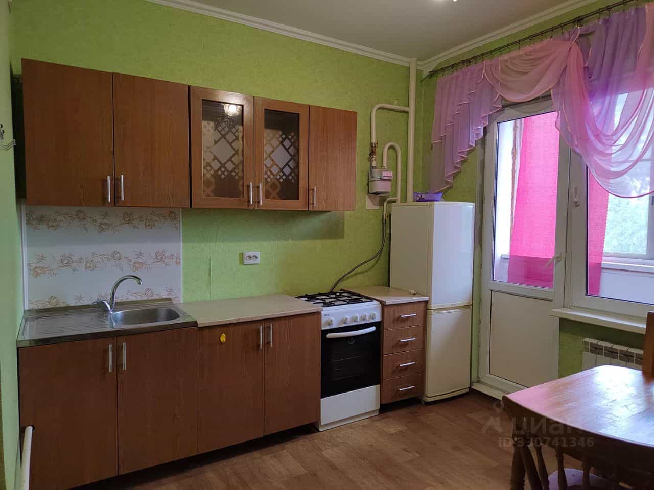 Россия, Тверь, улица Виноградова, 8, фото 4