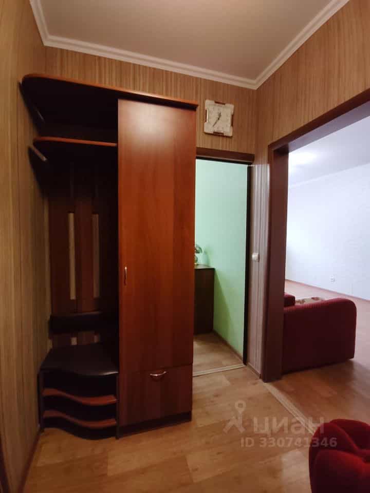 Россия, Тверь, улица Виноградова, 8, фото 10