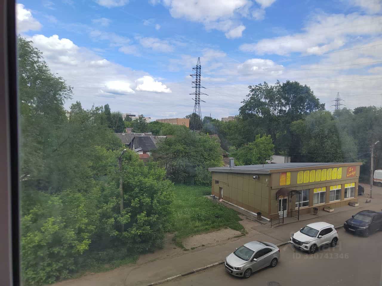 Россия, Тверь, улица Виноградова, 8, фото 12